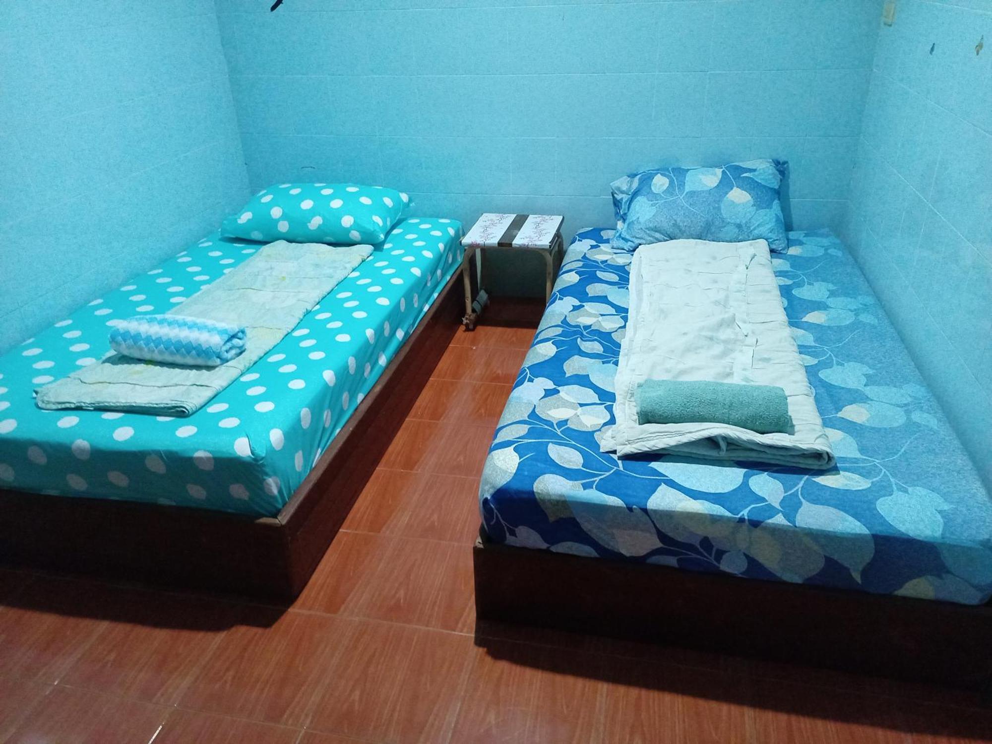 Np Guesthouse Trat Exterior foto